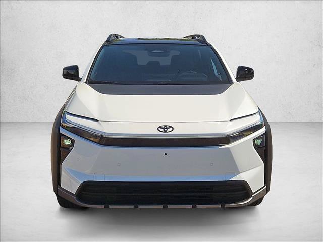 New 2026 Toyota bZ Woodland AWD/4WD image 6