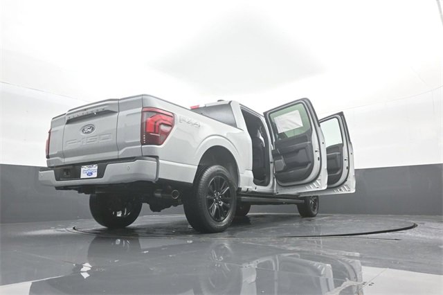 New 2026 Ford F150 Platinum w/ FX4 Off-Road Package image 37
