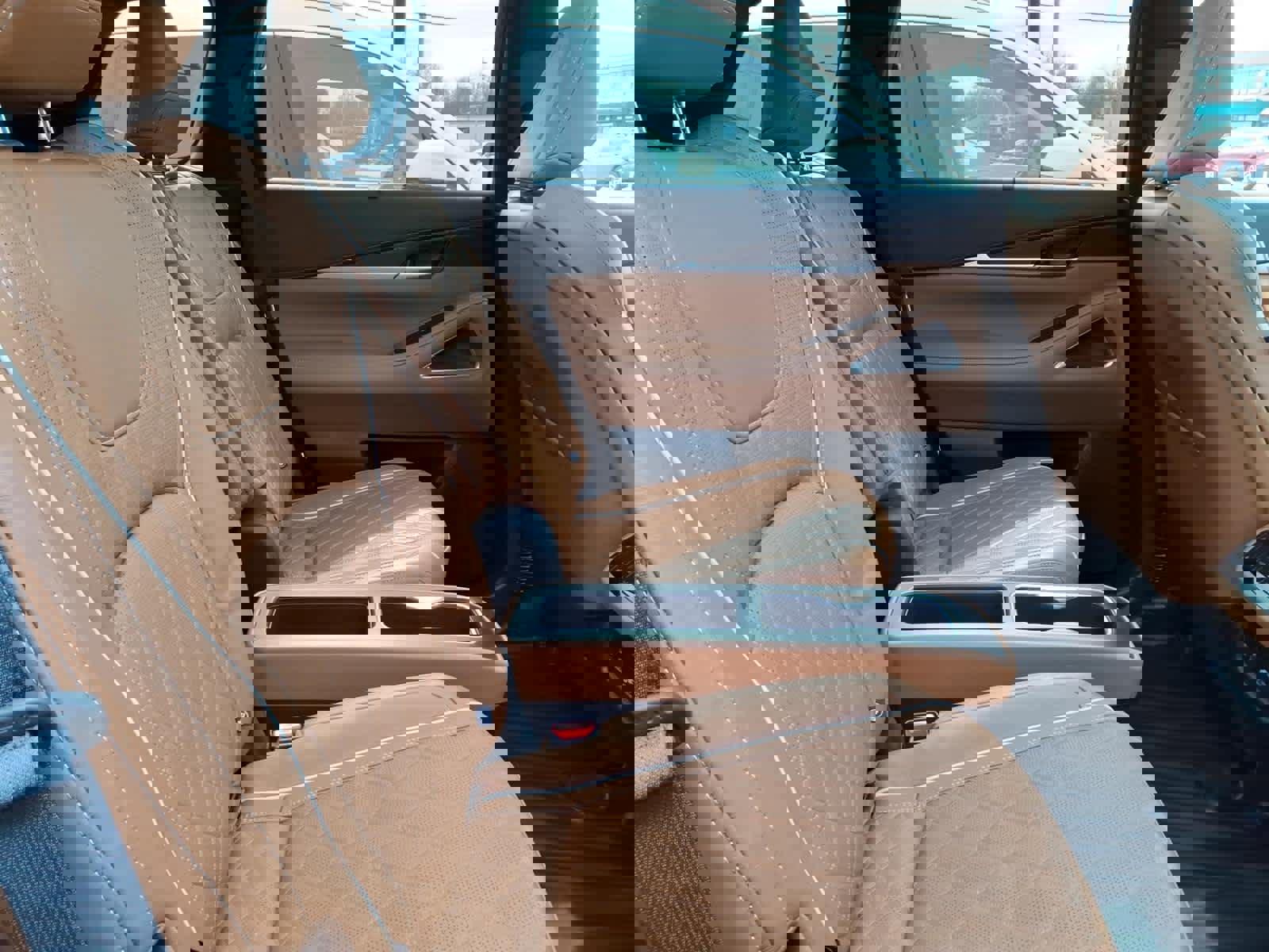 Certified 2023 INFINITI QX60 Autograph image 18