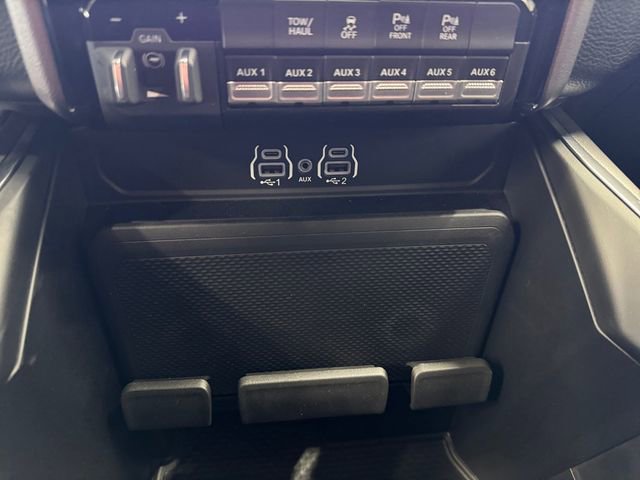 New 2026 RAM 2500 Big Horn image 15