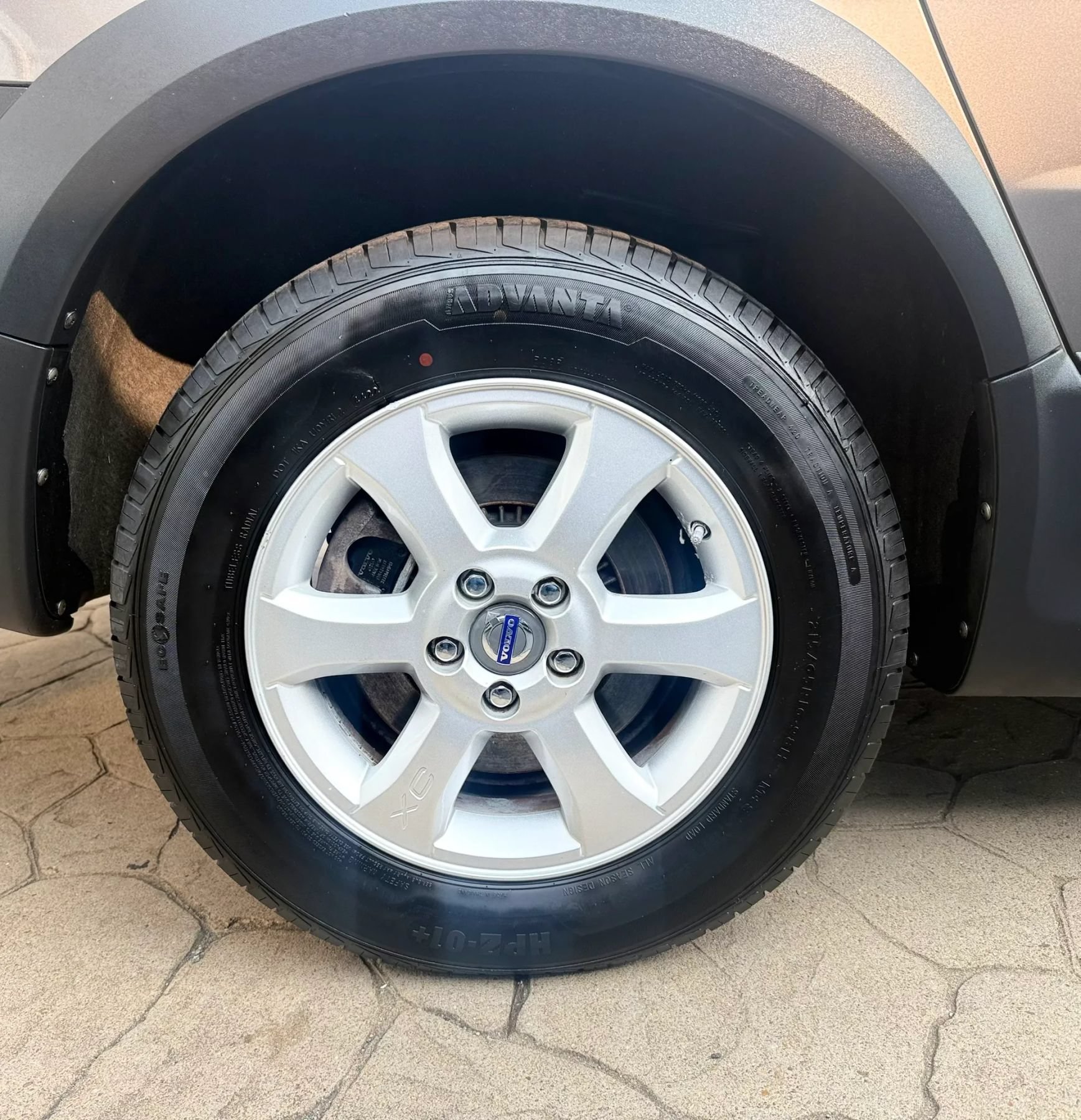 Used 2010 Volvo XC70 3.2 AWD/4WD image 50