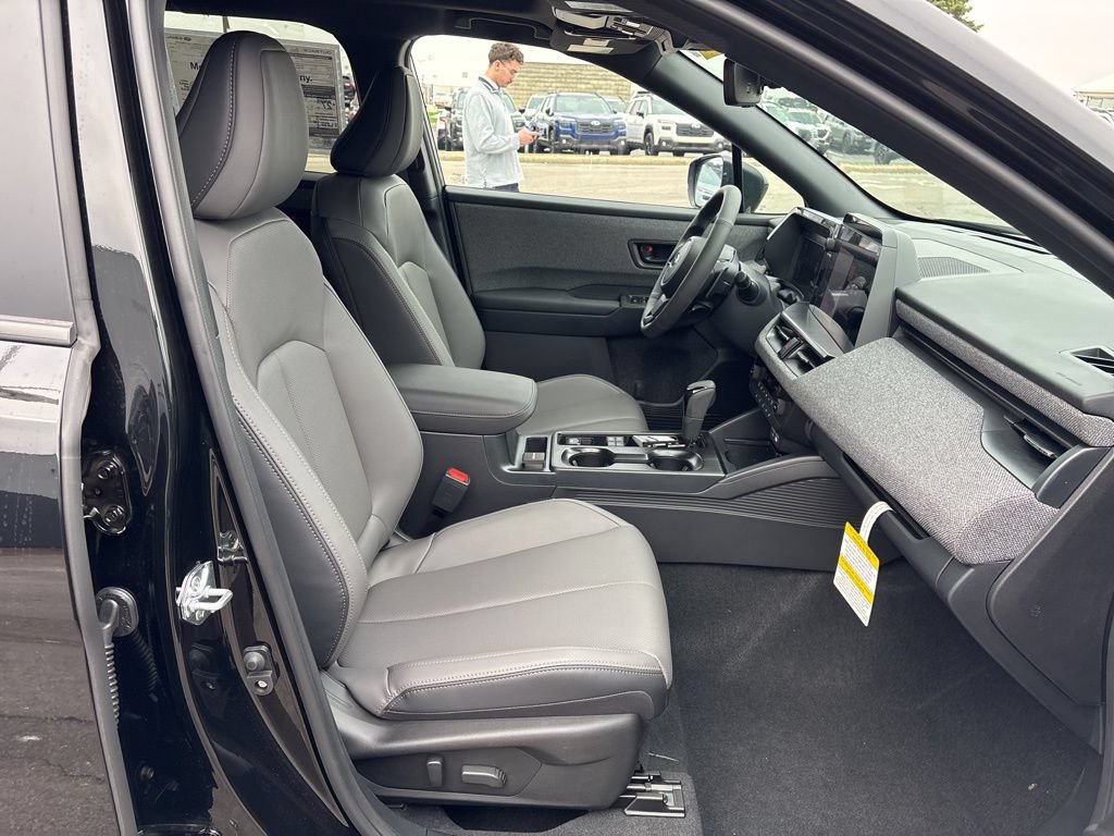 New 2026 Subaru Outback Limited w/ Premium/Limited Package 2 AWD/4WD image 10