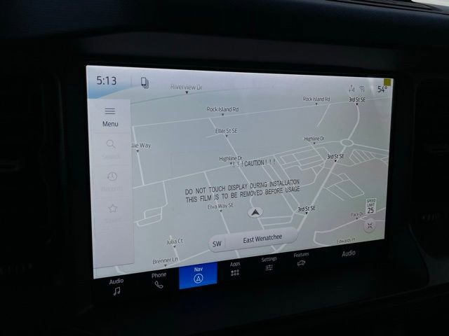 New 2026 Ford Bronco Badlands image 11