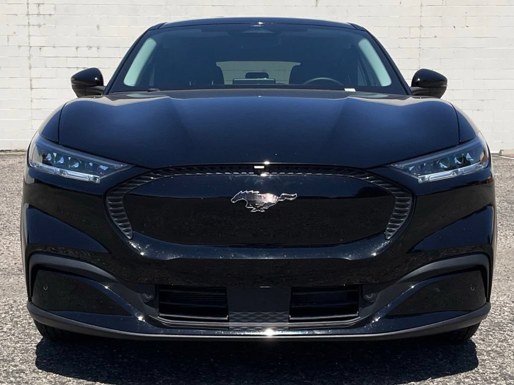 Used 2023 Ford Mustang Mach-E Select w/ Comfort Package Lite RWD image 53