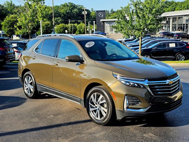 Used 2023 Chevrolet Equinox Premier
