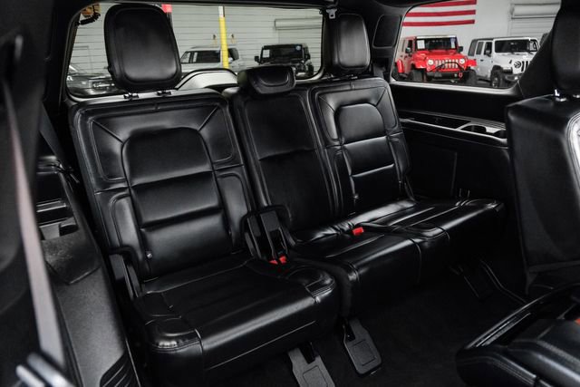 Used 2021 Lincoln Navigator Reserve w/ Luxury Package image 47
