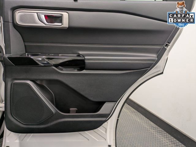 Used 2022 Ford Explorer ST w/ Equipment Group 401A image 25