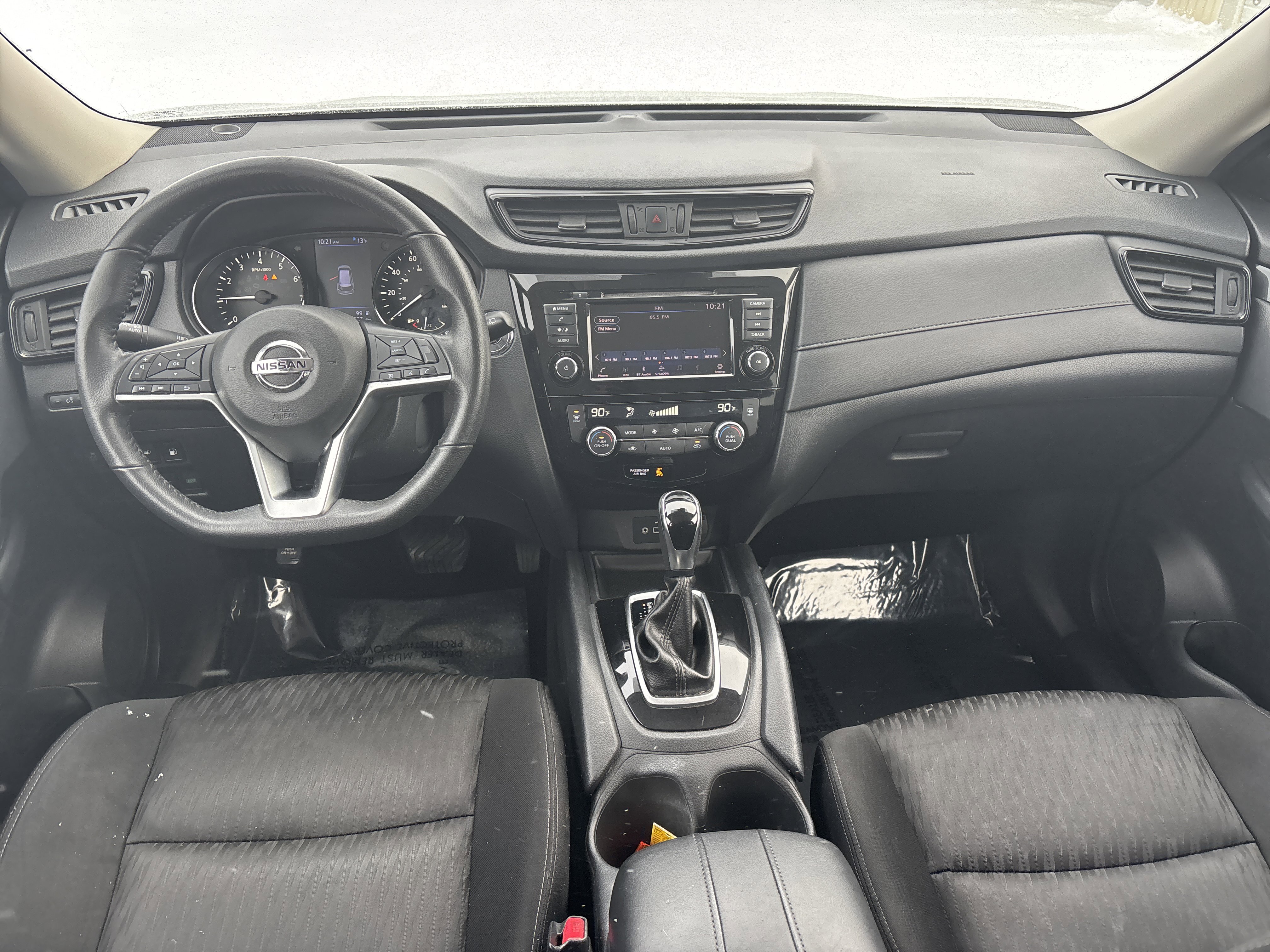 Used 2020 Nissan Rogue SV image 13