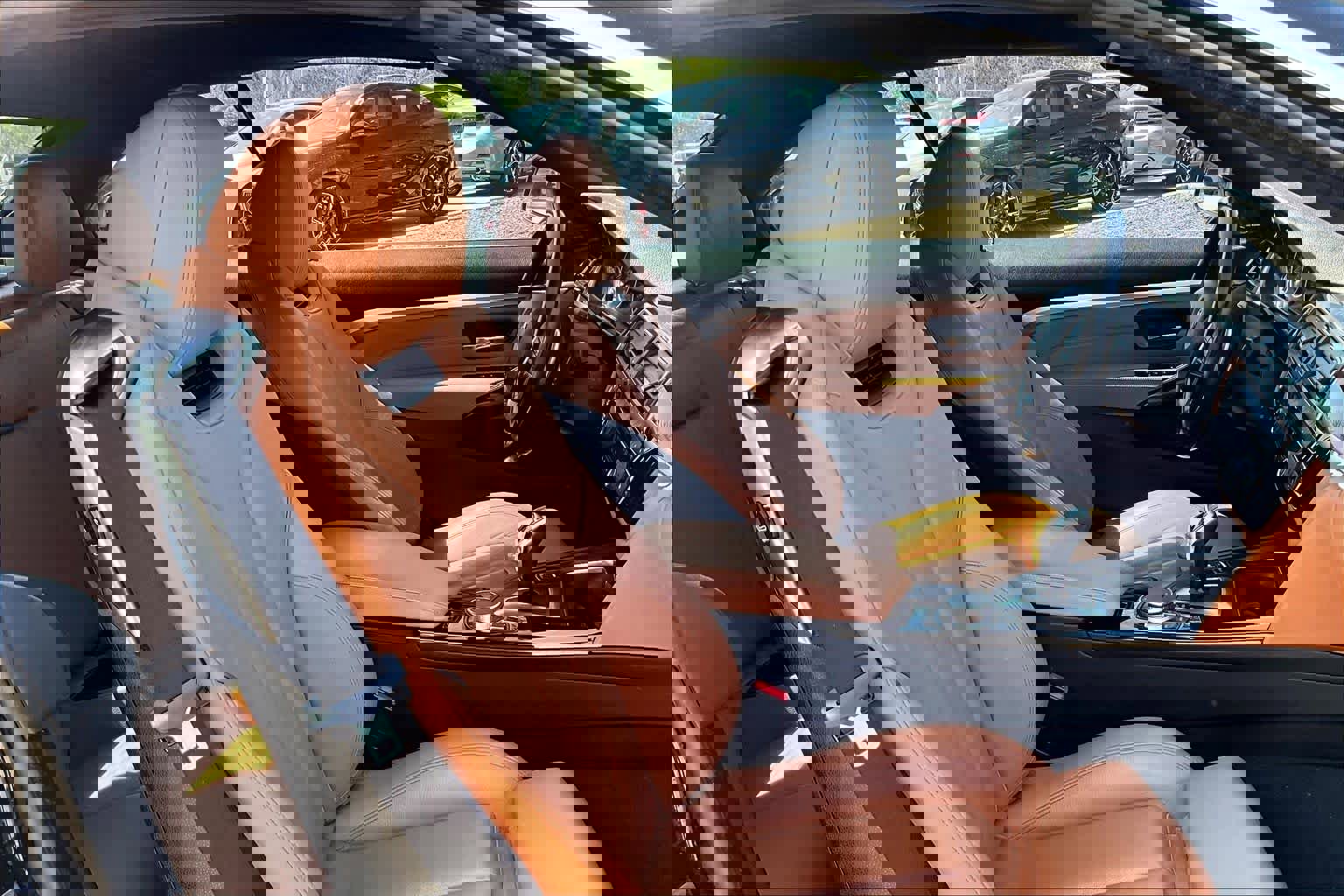 Used 2019 BMW 430i 430i w/ Convenience Package image 8