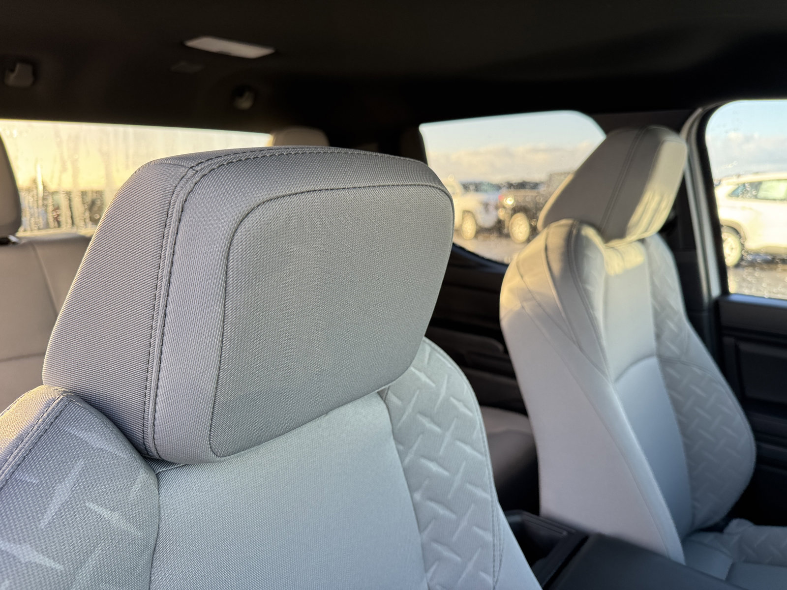 New 2026 Toyota Tacoma SR5 image 3