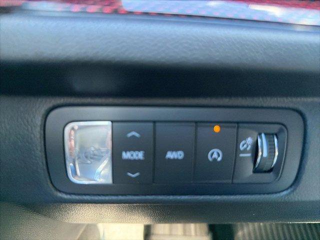 New 2026 Chevrolet Traverse Z71 w/ Enhanced Driving Package image 17