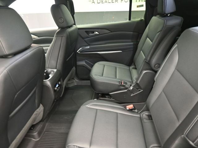 New 2026 Chevrolet Traverse LT w/ Driver Confidence Package image 10