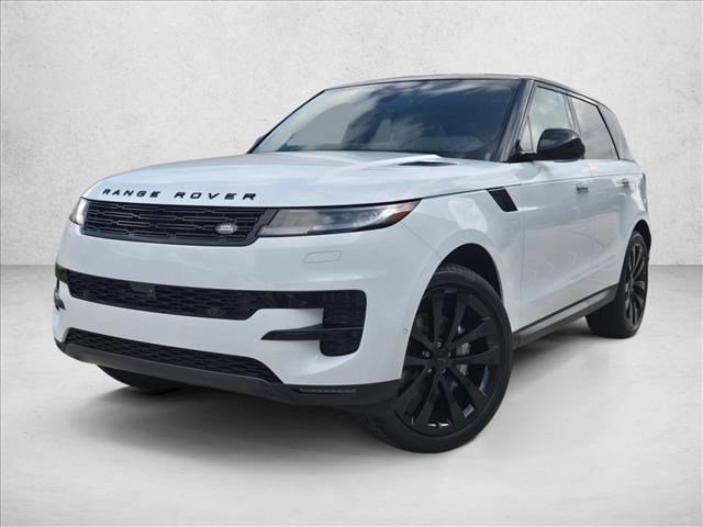 New 2026 Land Rover Range Rover Sport SE AWD/4WD image 1