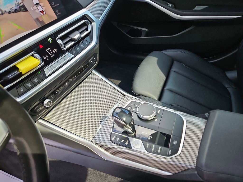 Used 2020 BMW M340i xDrive w/ Parking Assistance Package image 24