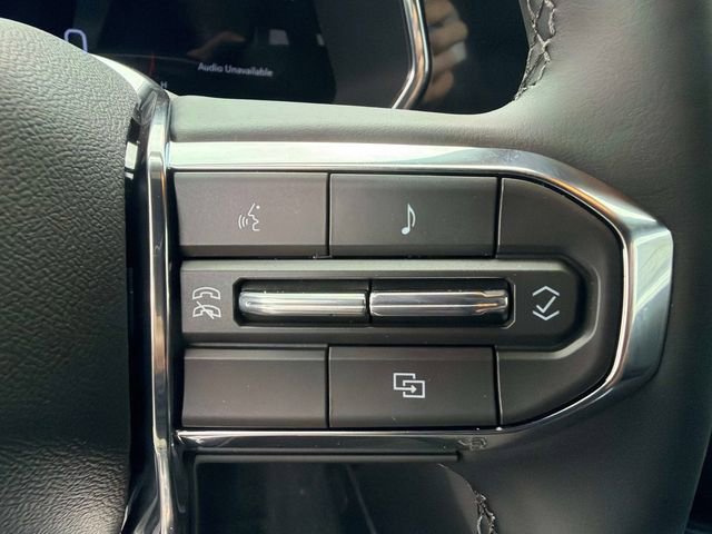 New 2026 GMC Canyon Elevation w/ Convenience Package image 28
