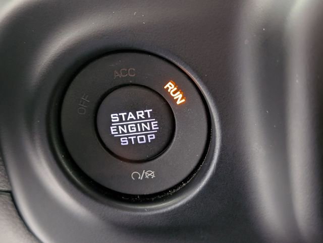 Certified 2023 Jeep Gladiator Overland image 23