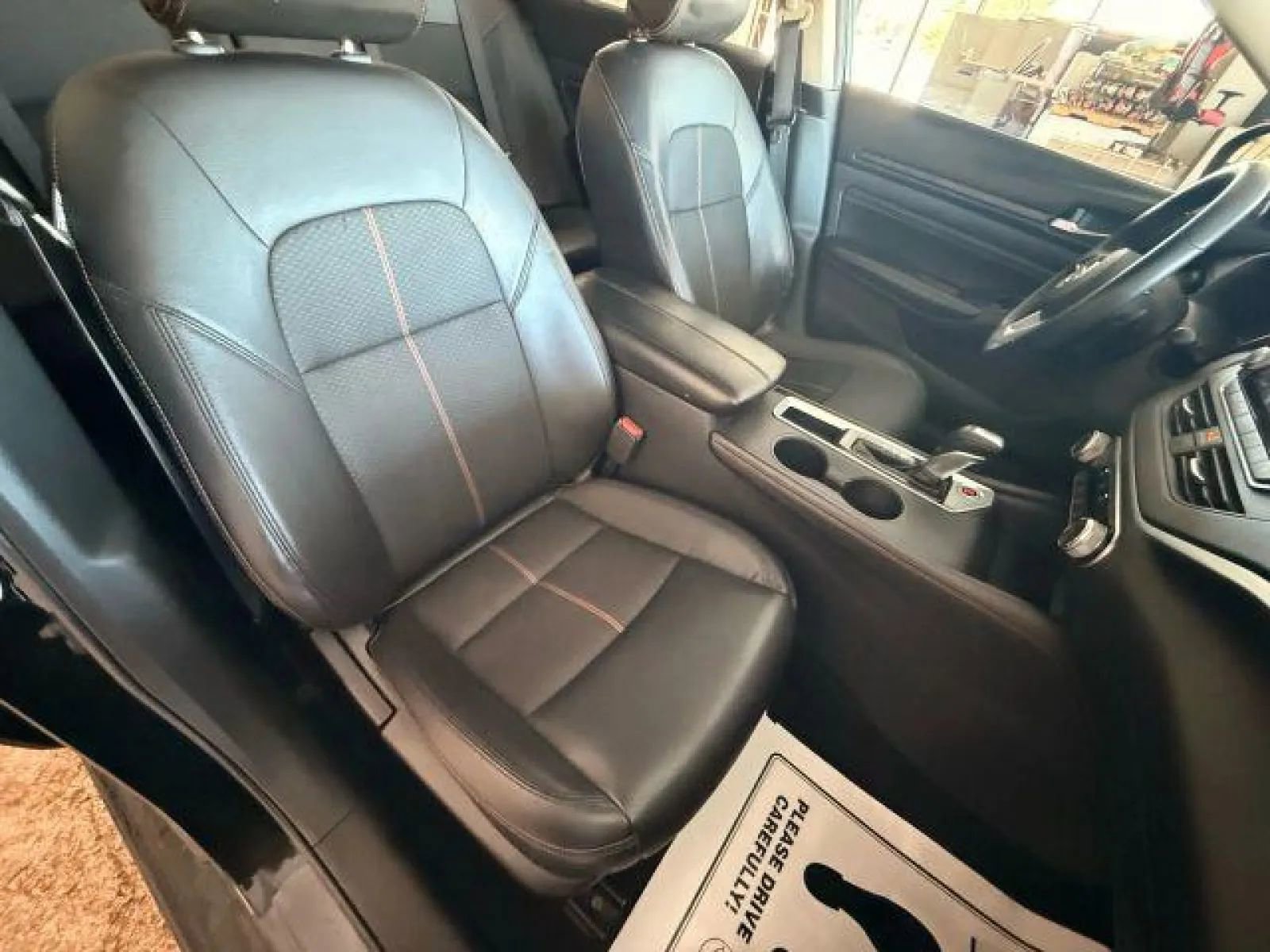 Used 2020 Nissan Altima 2.5 SR image 20