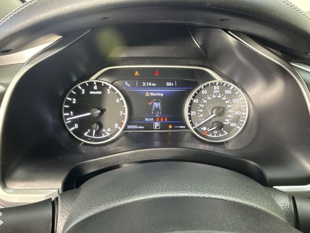 Used 2023 Nissan Murano S AWD/4WD image 16