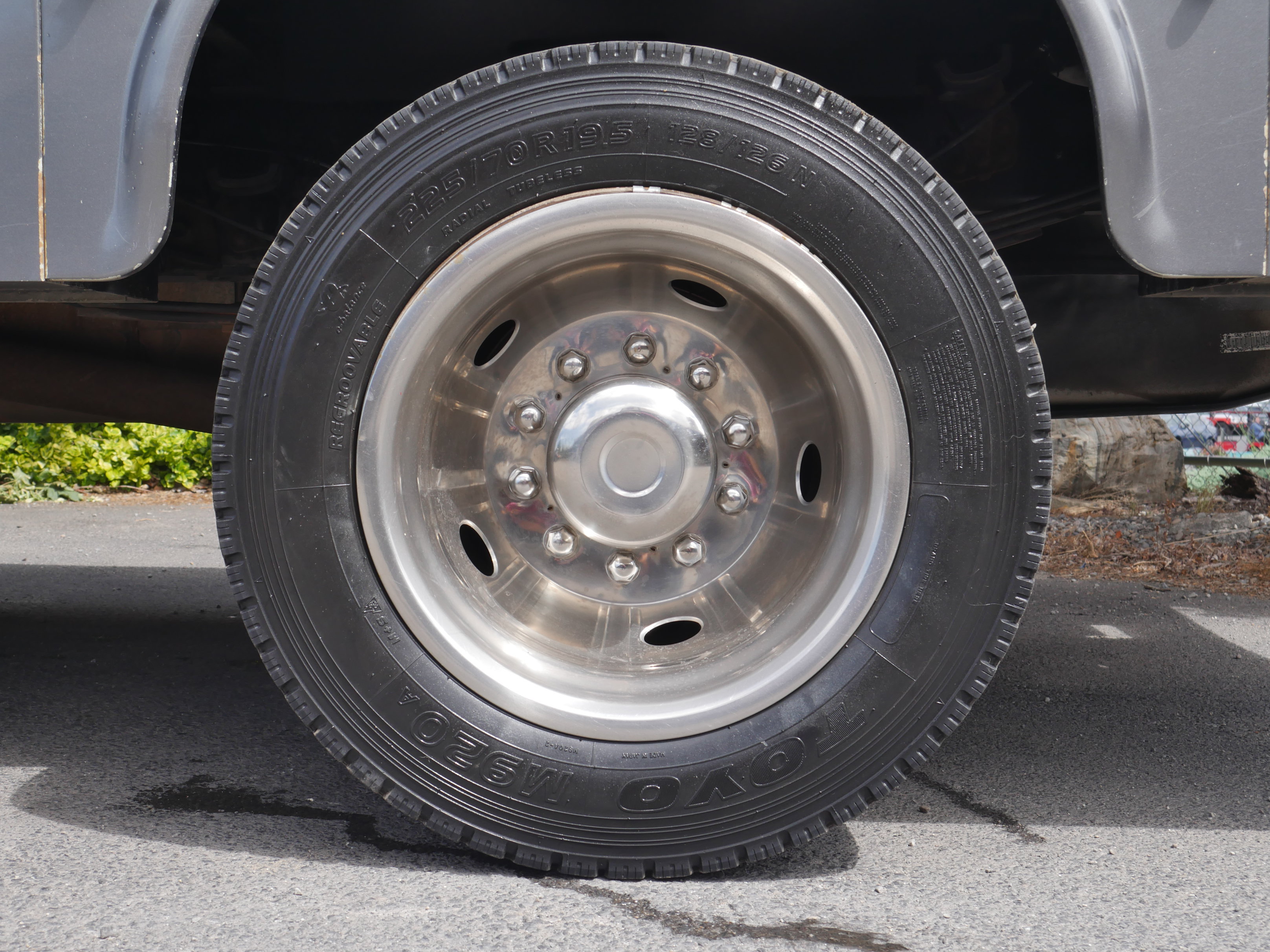 Used 2014 Ford F450 XL AWD/4WD image 12