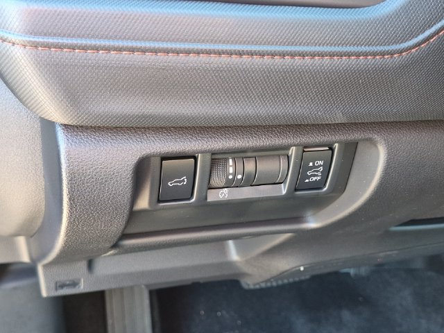 New 2026 Subaru Forester Touring AWD/4WD image 19