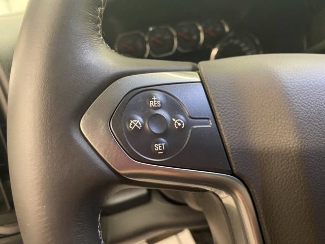 Used 2015 Chevrolet Silverado 1500 LT w/ All Star Edition AWD/4WD image 29