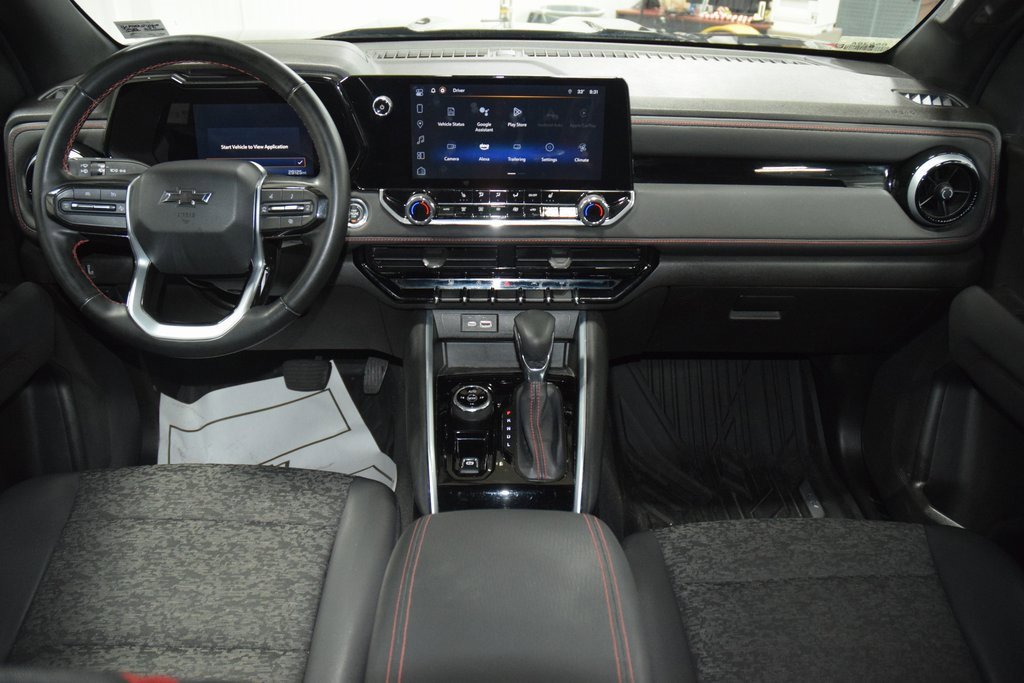 Certified 2023 Chevrolet Colorado Z71 w/ Z71 Convenience Package 2 image 31