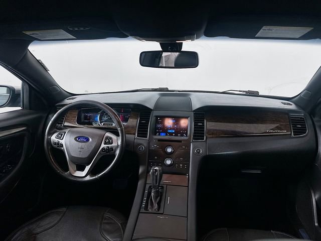 Used 2016 Ford Taurus Limited image 23