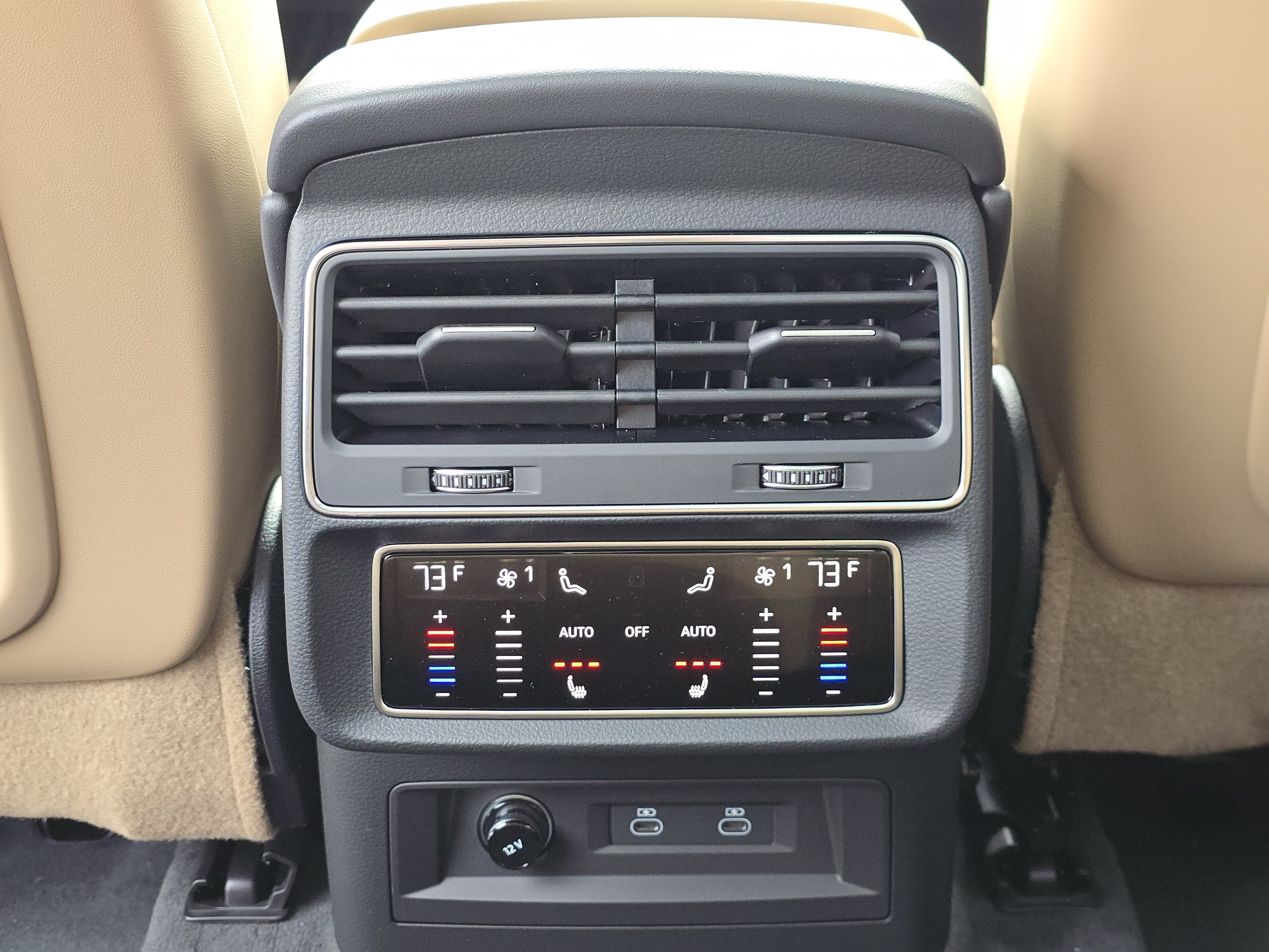 New 2026 Audi Q7 Premium Plus AWD/4WD image 19