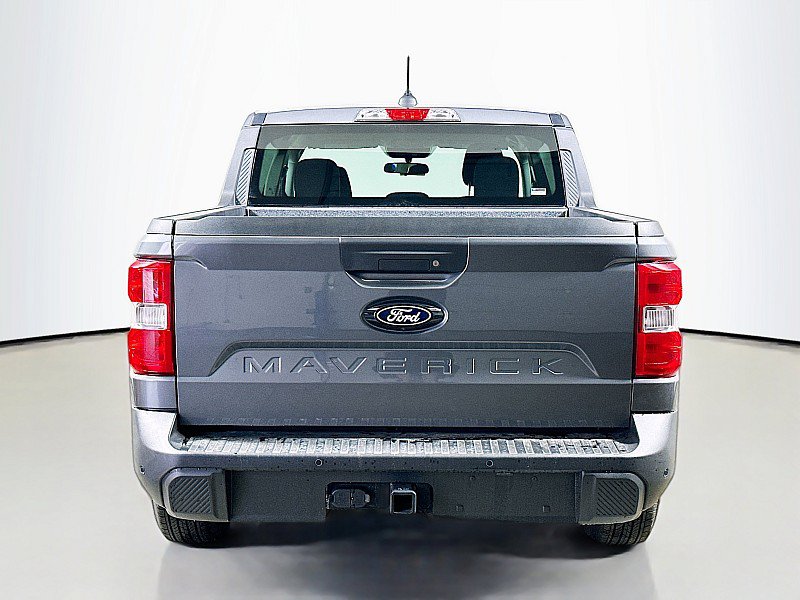 New 2026 Ford Maverick XL w/ Equipment Group 101A AWD/4WD image 6