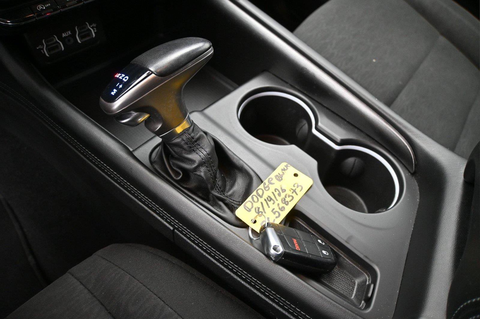 Used 2023 Dodge Durango SXT Launch Edition AWD/4WD image 5