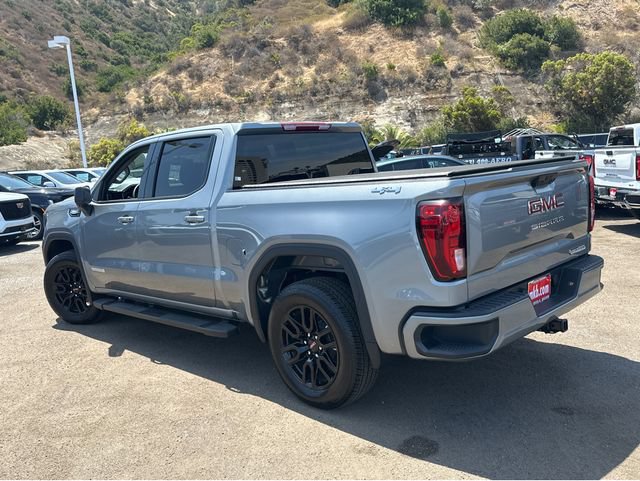 New 2026 GMC Sierra 1500 Elevation AWD/4WD image 3