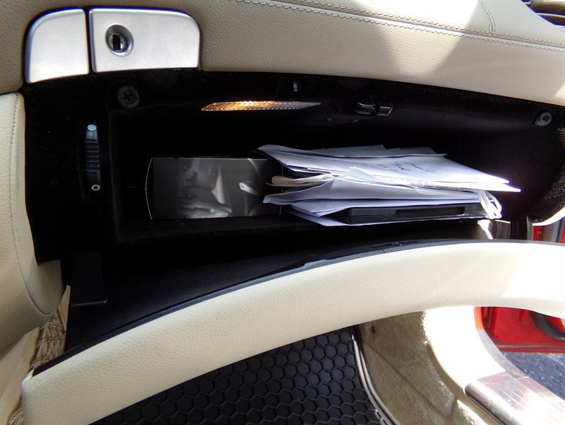 Used 2007 Mercedes-Benz SL 550 image 30