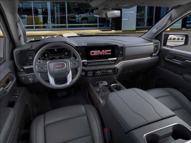 New 2026 GMC Sierra 1500 Elevation w/ Elevation Premium Package AWD/4WD image 15