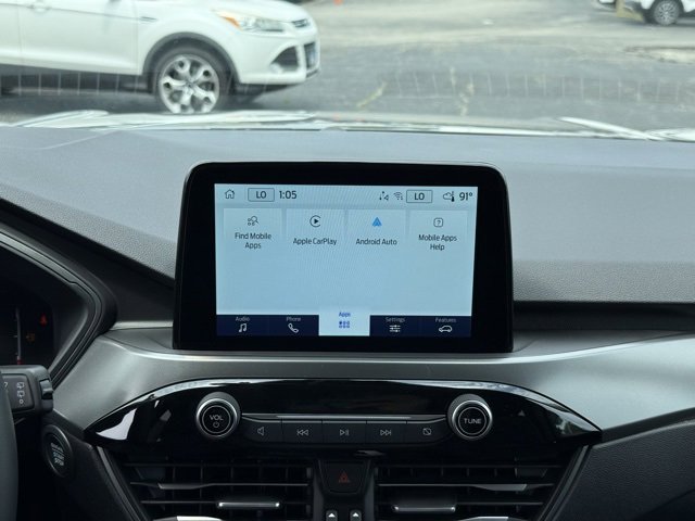 New 2025 Ford Escape Active w/ Cold Weather Package image 24