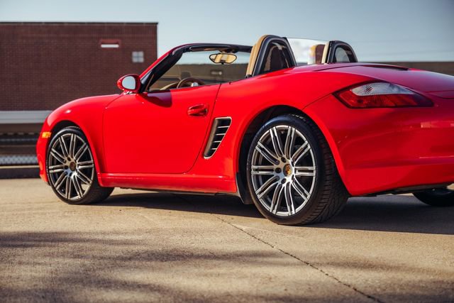 Used 2006 Porsche Boxster image 44