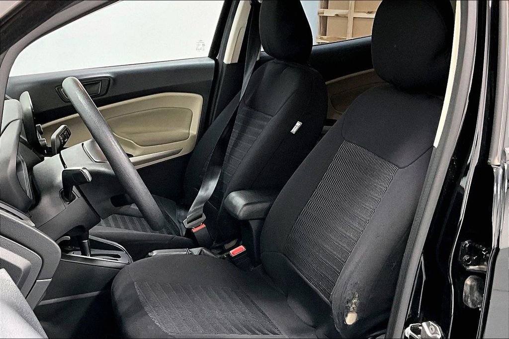 Used 2018 Ford EcoSport S FWD image 31