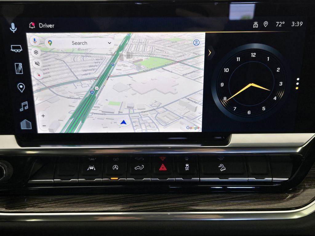 New 2026 Chevrolet Silverado 1500 LT image 17