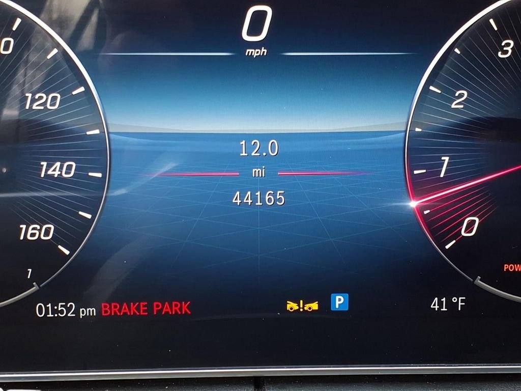 Used 2022 Mercedes-Benz C 300 C 300 image 26