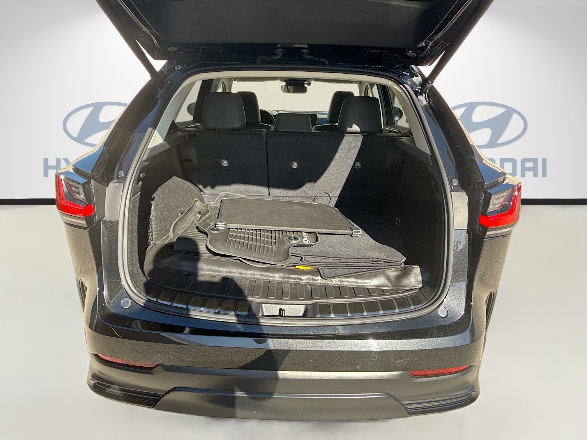Used 2022 Lexus NX 350 AWD w/ Accessory Package 2 image 24