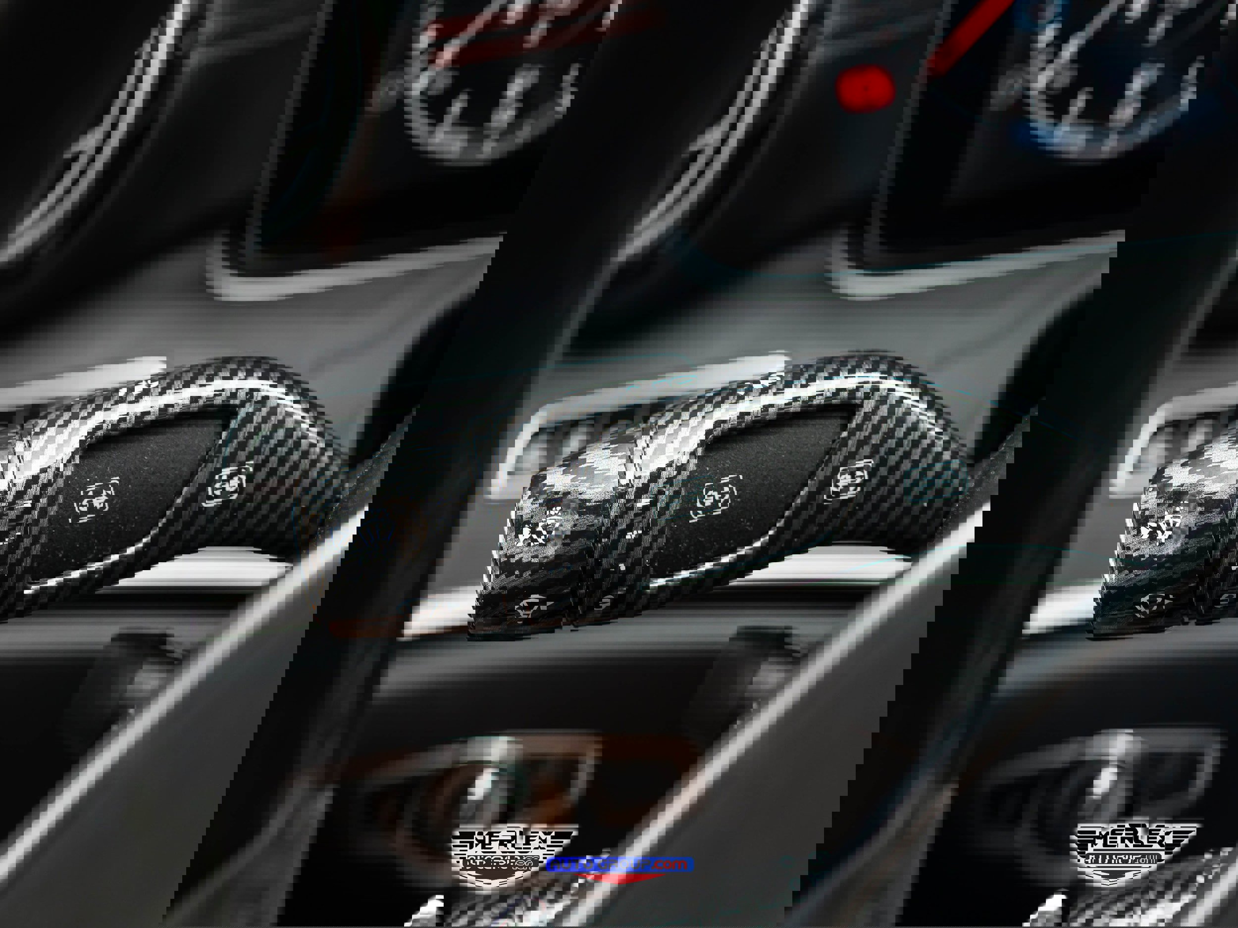 Used 2017 Mercedes-Benz E 43 AMG 4MATIC Sedan image 30