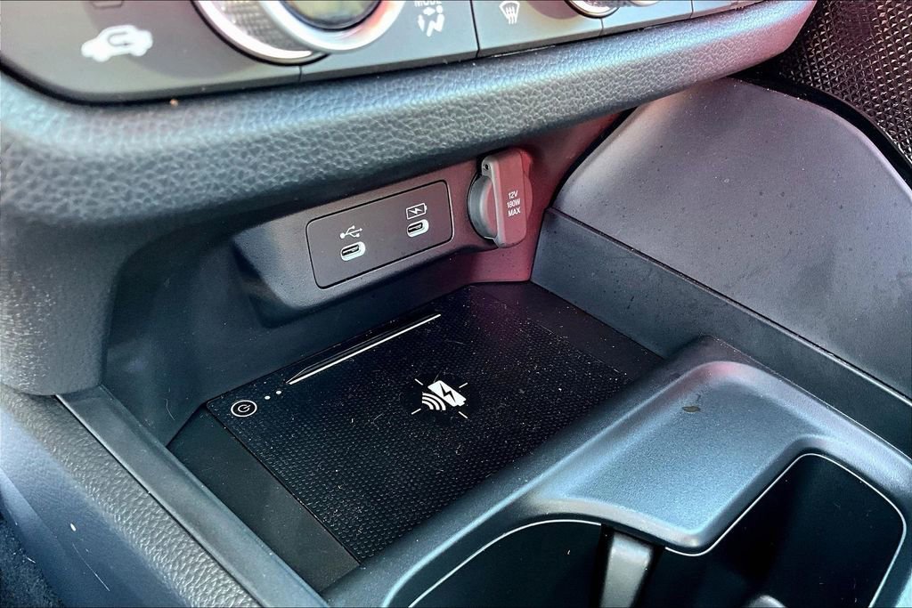 Used 2025 Acura ADX A-Spec image 30