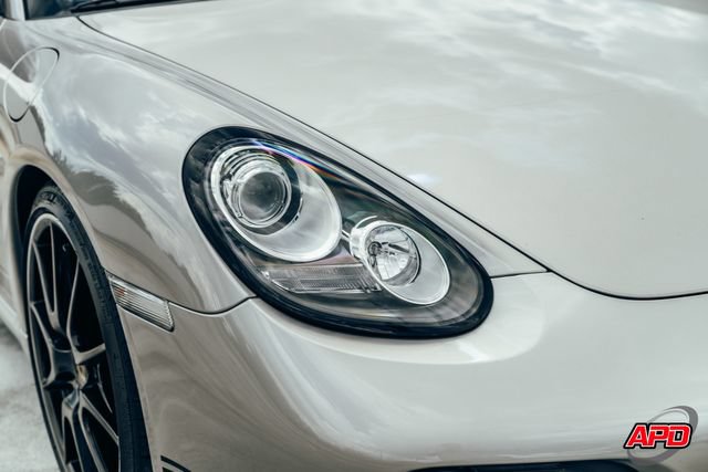 Used 2012 Porsche Cayman R RWD image 41