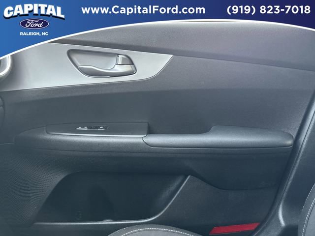 Used 2024 Kia Forte LXS image 27