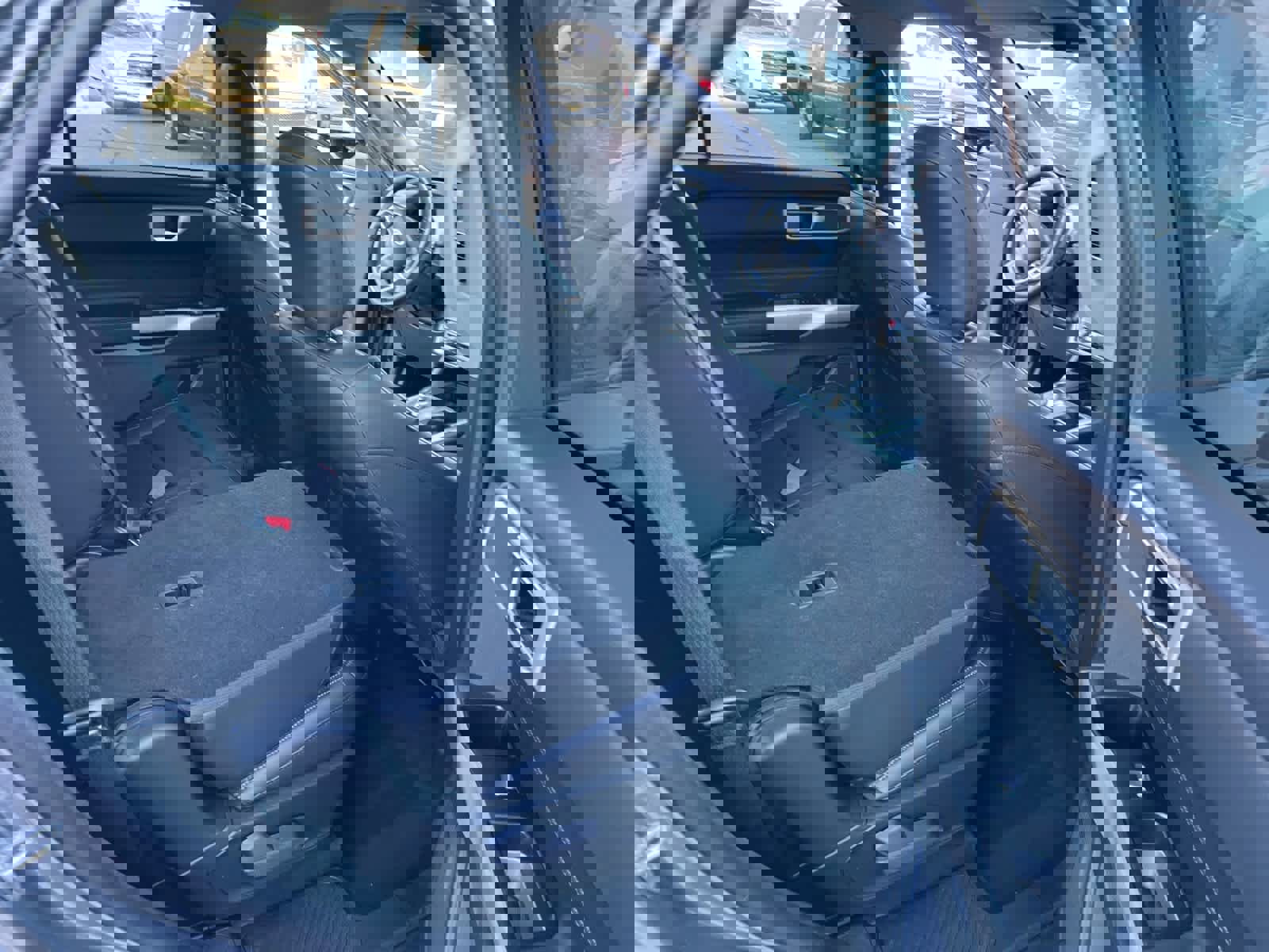 Certified 2023 Ford Explorer XLT w/ Equipment Group 202A image 18