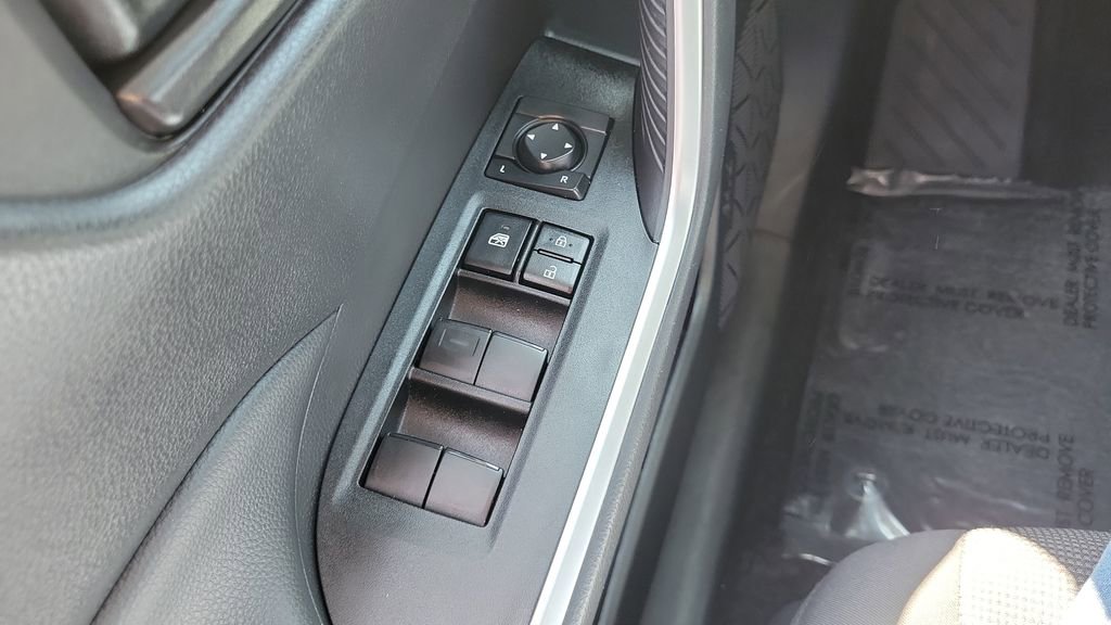 Used 2024 Toyota RAV4 LE FWD image 18
