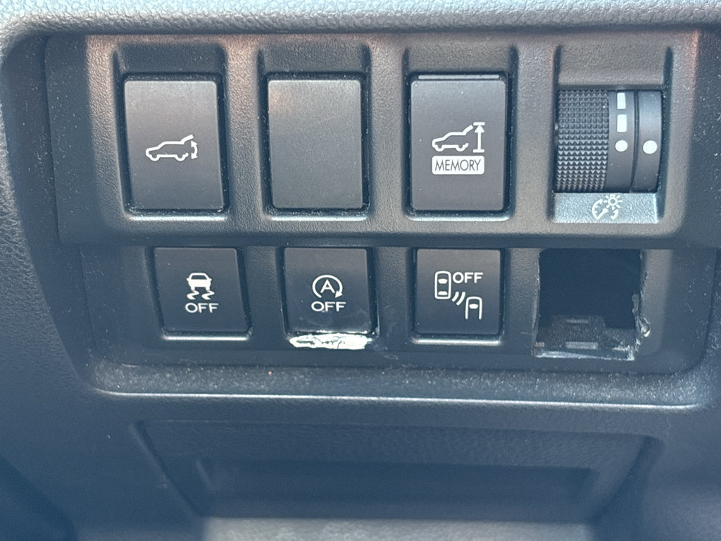 Used 2020 Subaru Forester Sport AWD/4WD image 22
