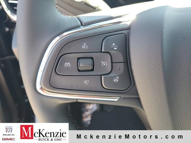 New 2026 Buick Envista Sport Touring w/ Convenience I Package FWD image 13