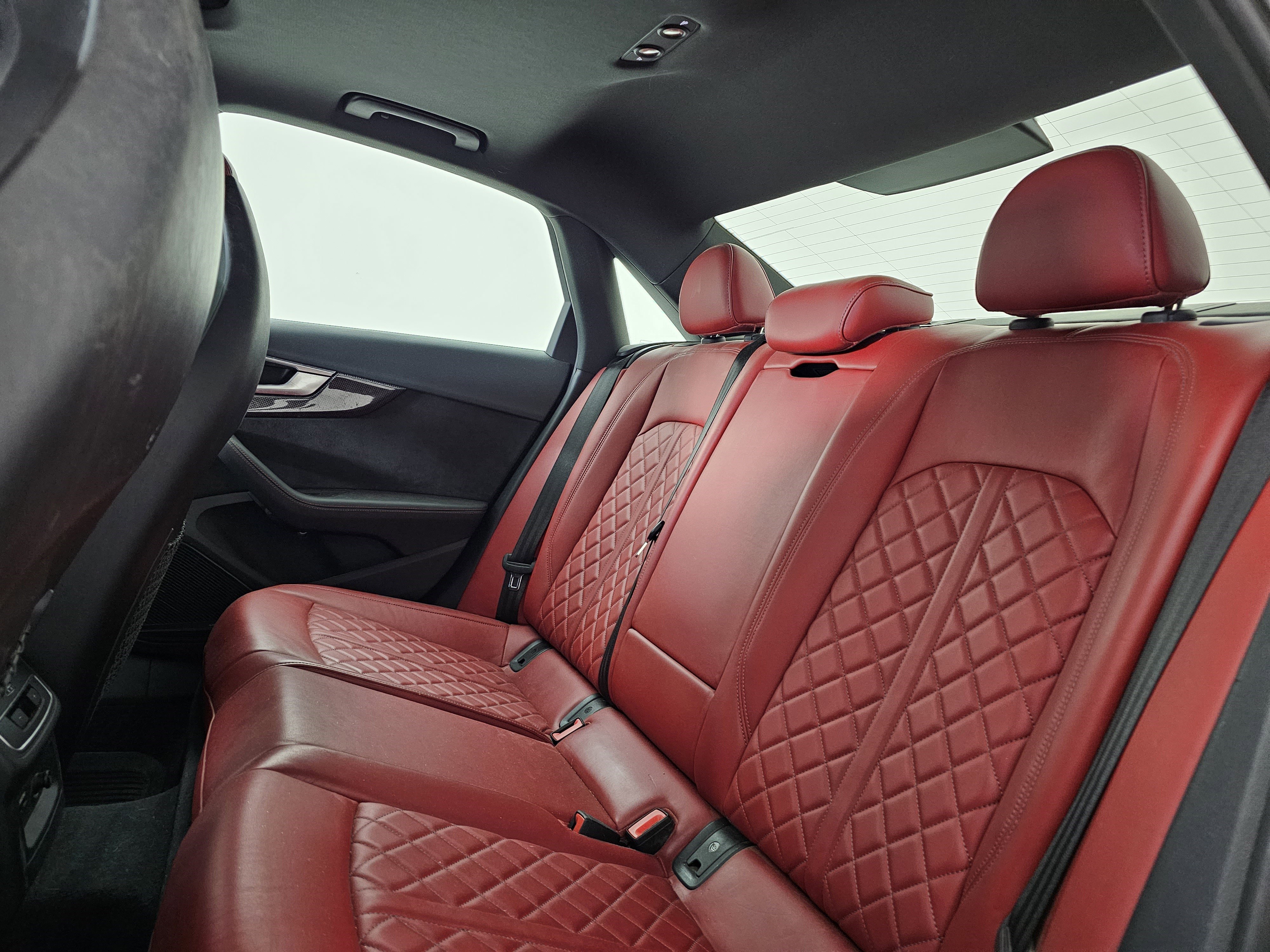 Used 2020 Audi S4 Premium Plus image 14