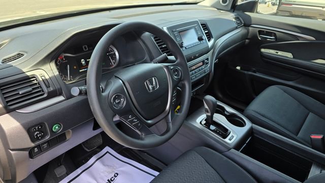 Used 2019 Honda Ridgeline Sport image 18