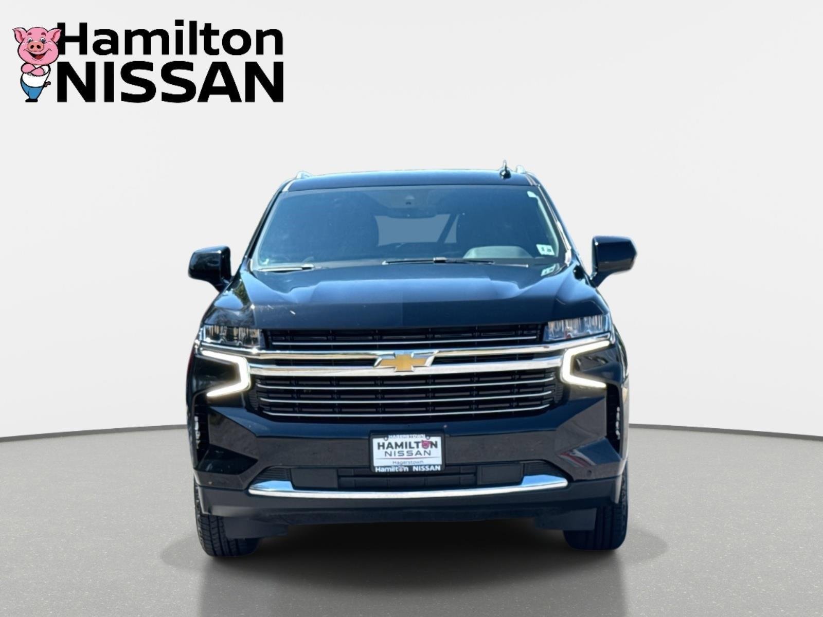 Used 2023 Chevrolet Tahoe LT image 28